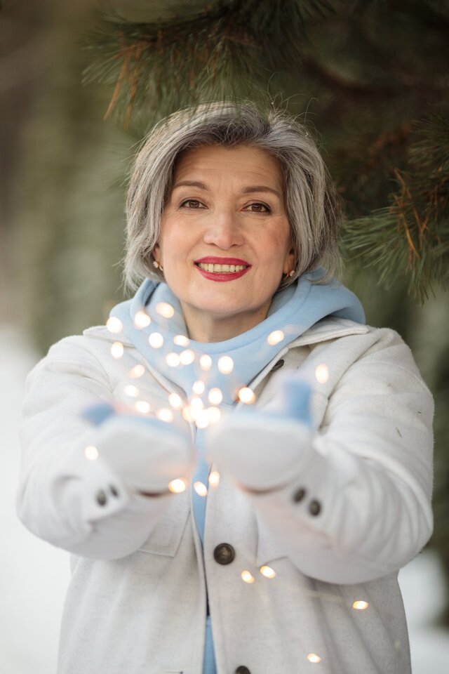 Фото Antonina Volkova