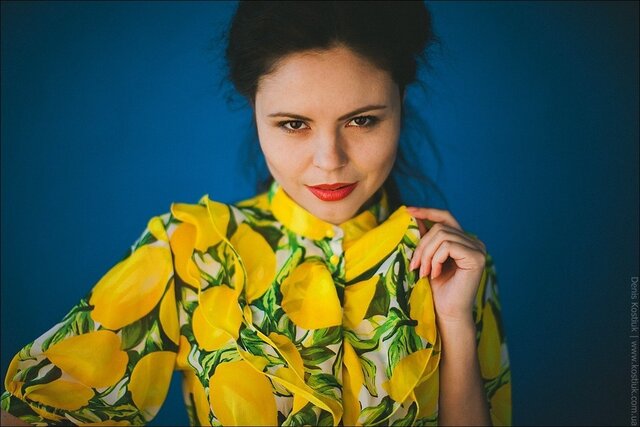Фотограф: Костюк Денис, модель-Marisabel http://vk.com/marisabel_model