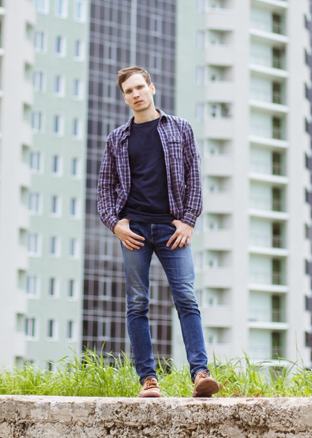 Фото Maxim Zimniy