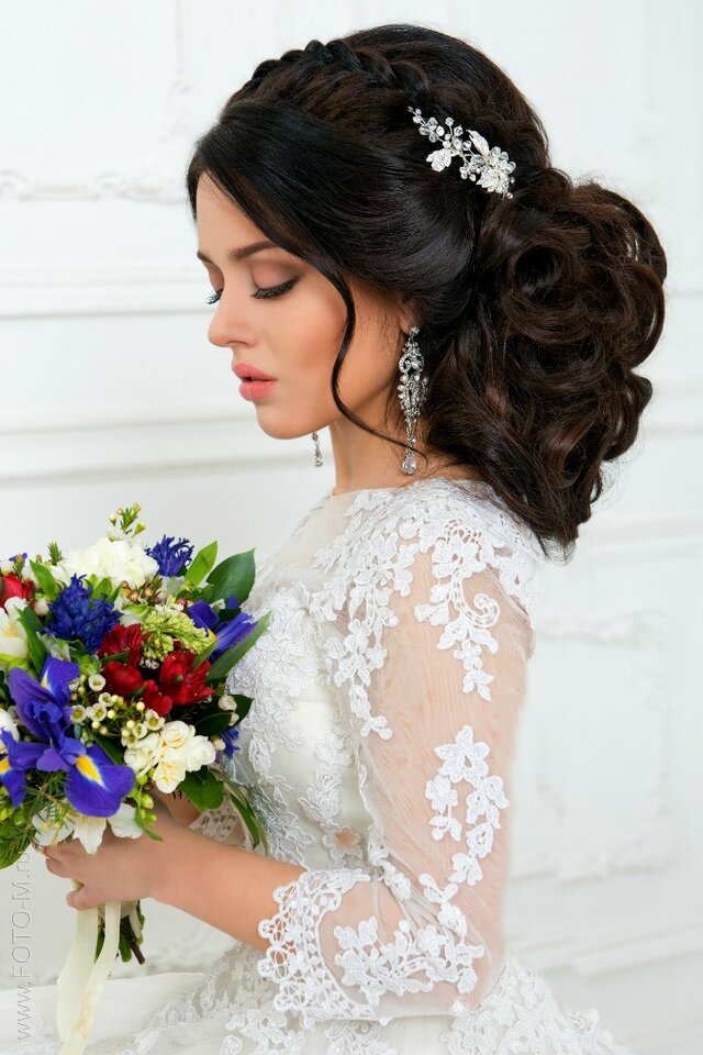 Maria Kalinina's photo