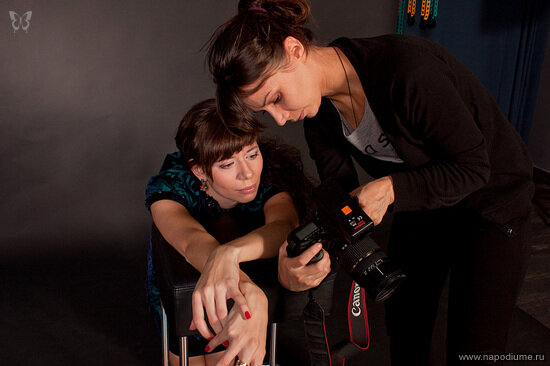 Oleg Grisanovic's photo