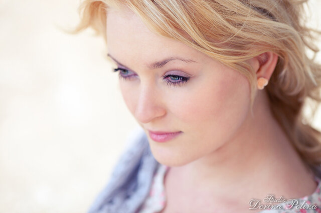 Polina Derina's photo