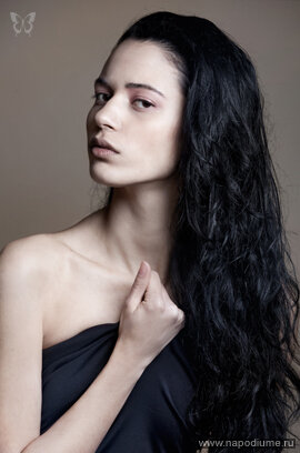 Anastasia Bartas's photo