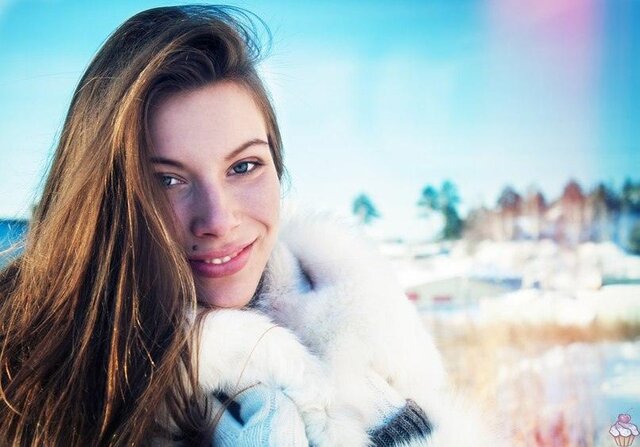 Фото Лада Жегалова