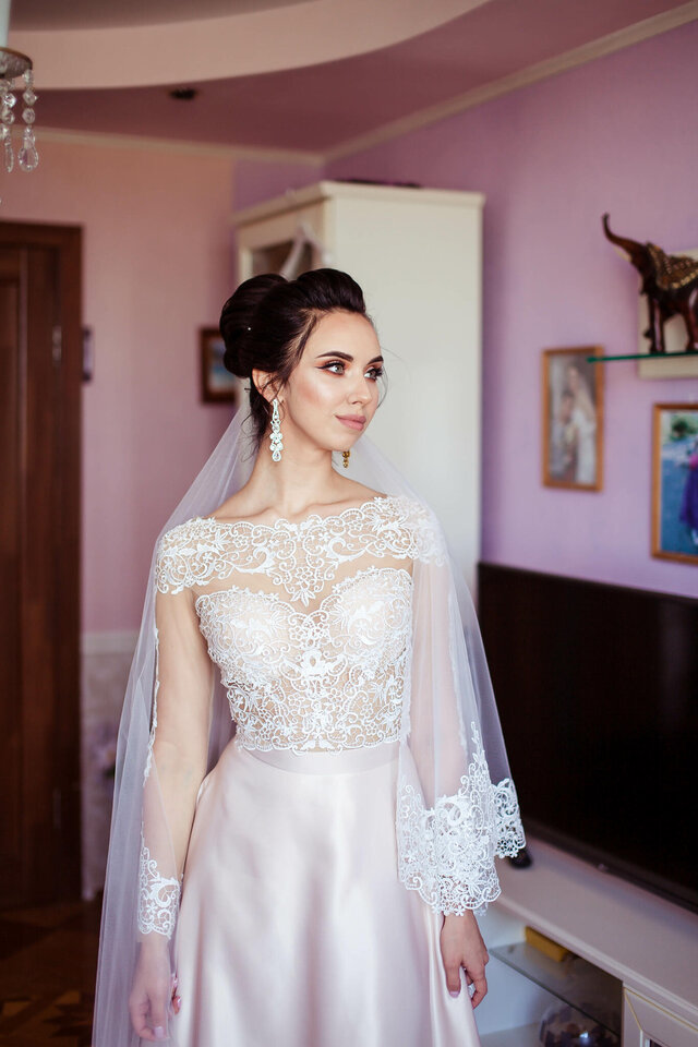 Фото Алина Aliana Правлоцкая