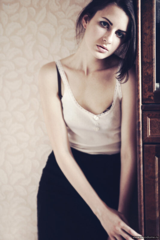 Фото Maria mystery