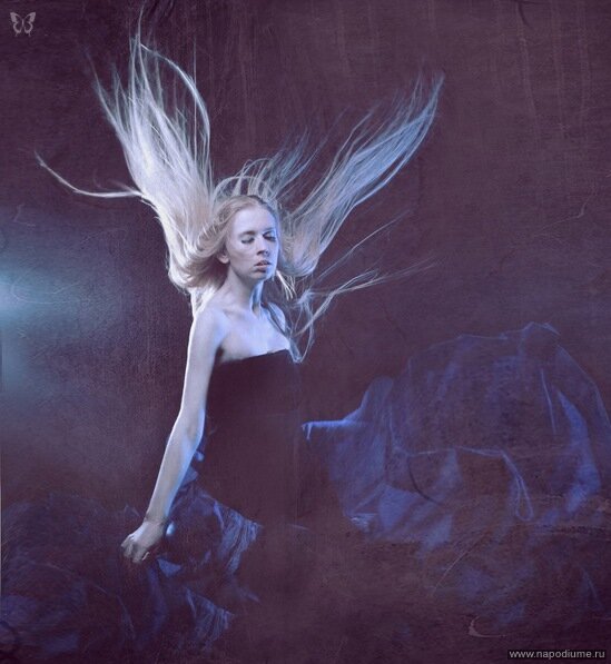Katerina Plotnikova's photo
