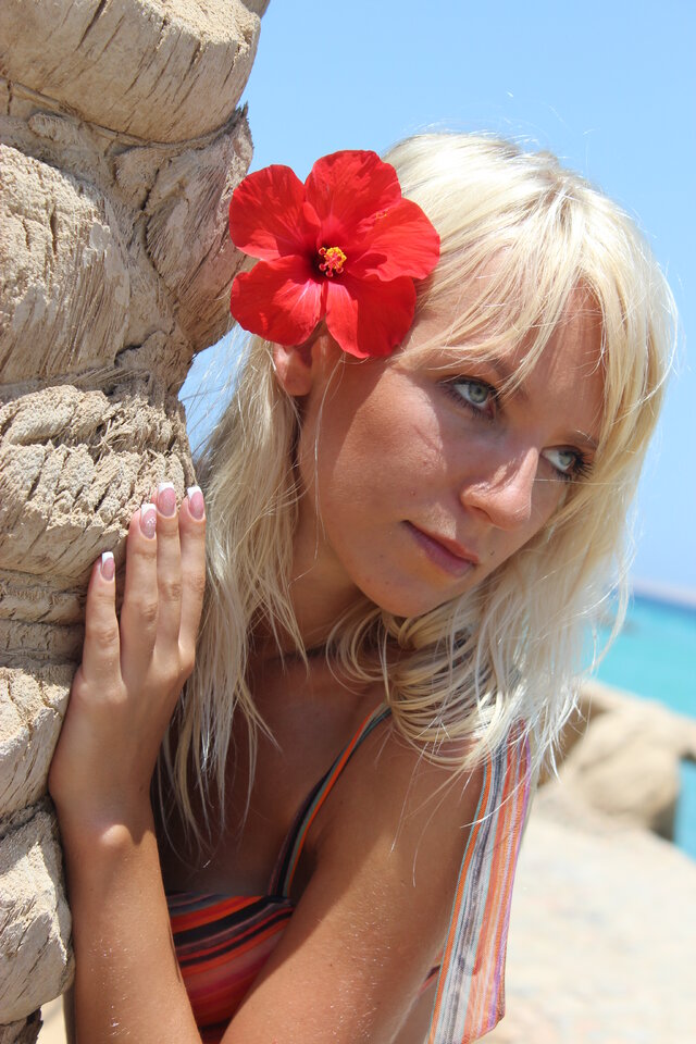 Irina Korsun's photo