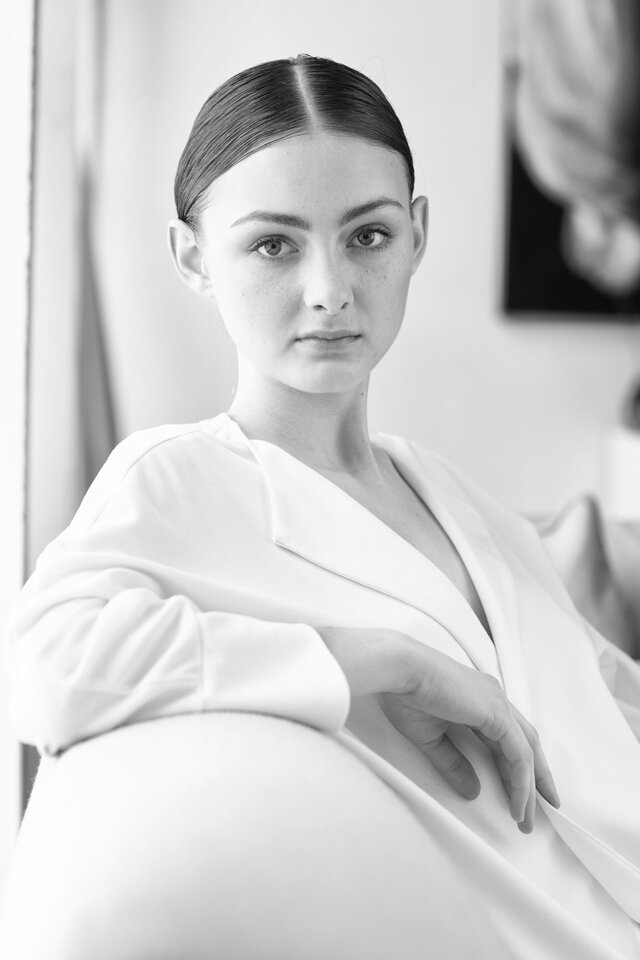 Фото Диана Чайко