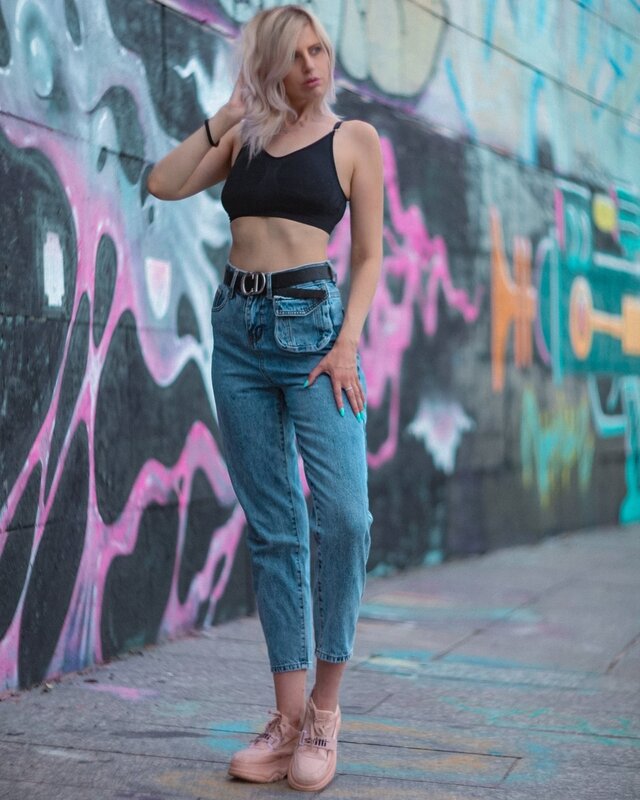 Foto Darya K