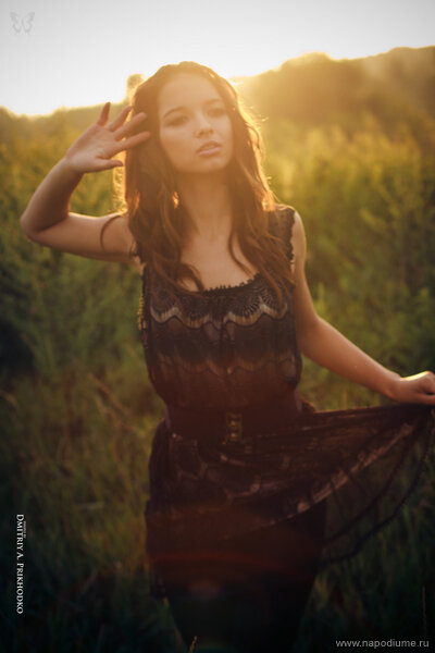 Dmitrij Prihod'ko's photo