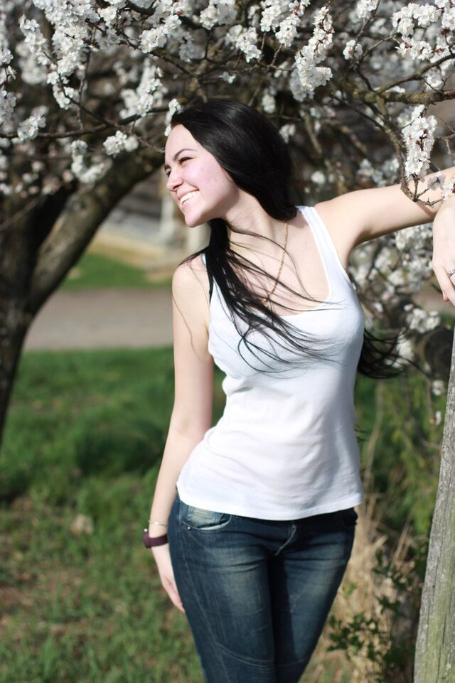 Фото Катерина KettyScream Остапенко
