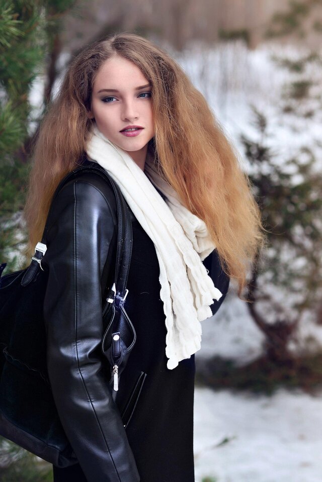 Фото Мария Meri_keit Ковалевская