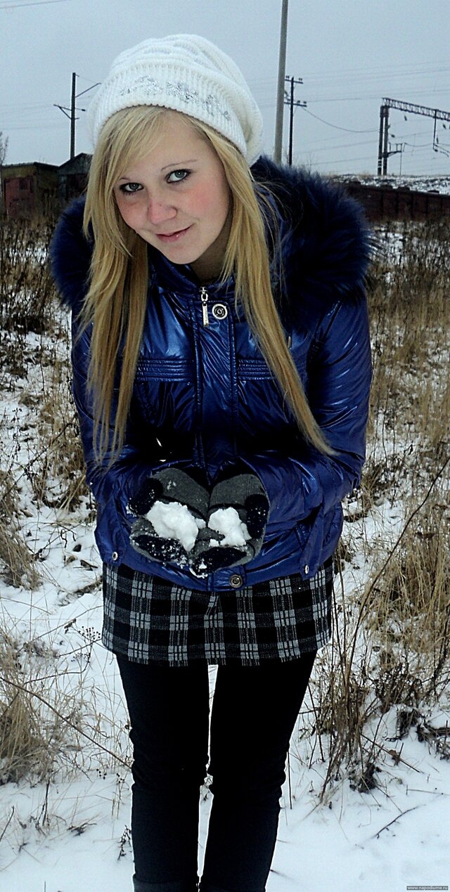 Viktoria Rudkovskaa's photo