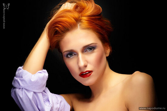 Aleksandr Poznakov's photo