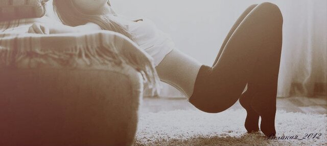 Veronika Davydova's photo