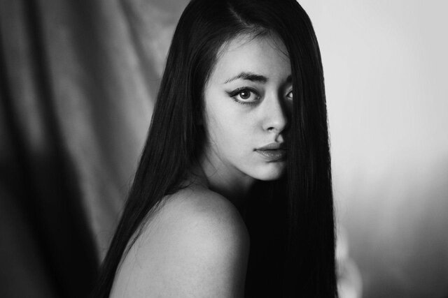 Anita Stemkovskaya's photo