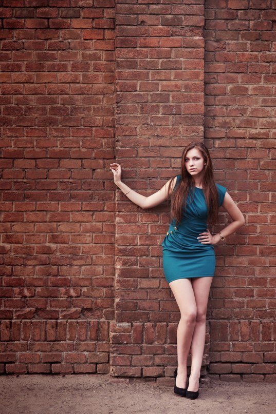 Nataliia Bokhniak's photo