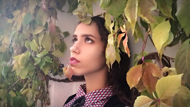Foto Karina Shahzadi