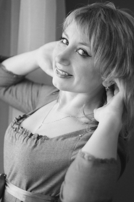 Фото Анна gabinez Грачёва