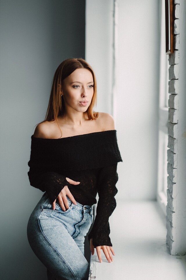 Foto Olja Mehanikova