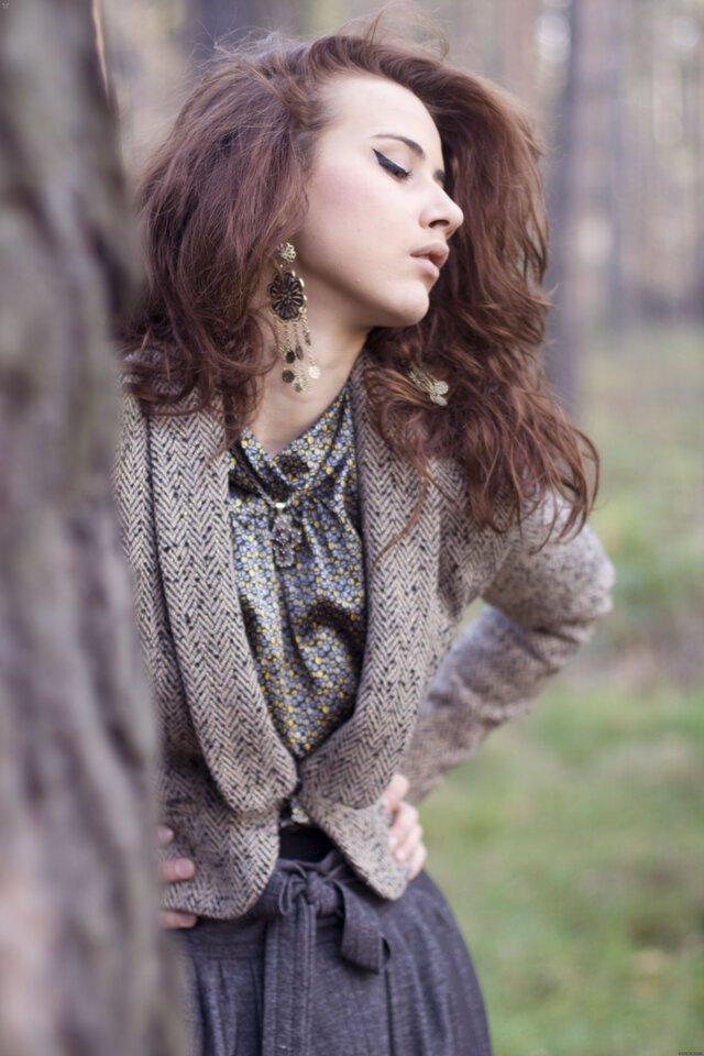 Anastasia Nikolaeva's photo
