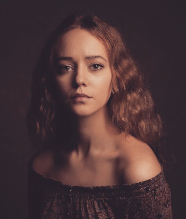 Anastasija Shemjakina's photo