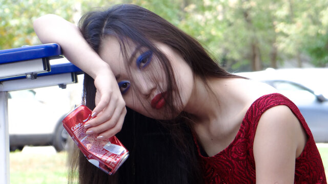 Oksana Gangan's photo