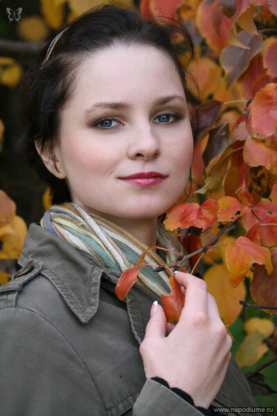Anna Karnauh's photo