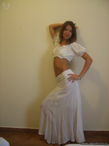 Elena Terskaa's photo