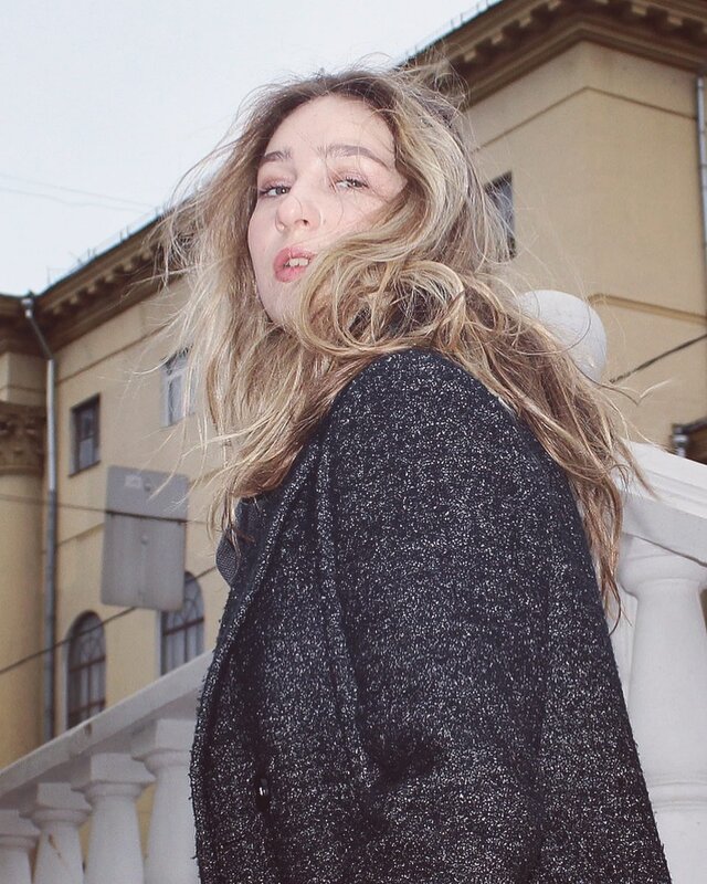 Gaane Grigoran's photo