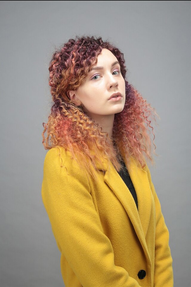 Foto Viktoria Kuznecova
