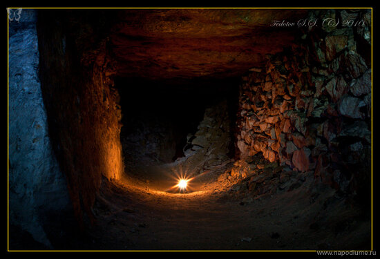 Sergej Fedotov's photo