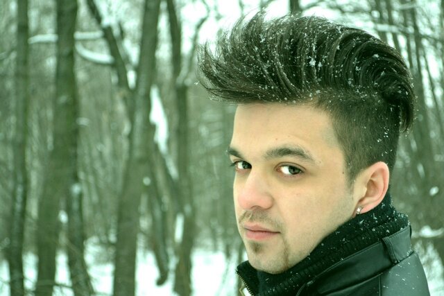 Artem Tarasikov's photo