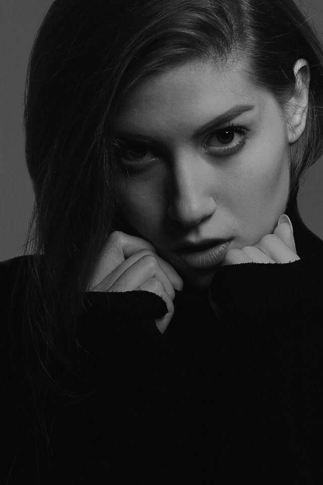 Фото Yana Broks