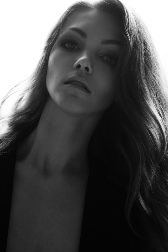 Фото Лина Самсонова