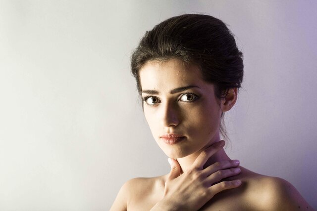 Foto Lili Alexandrovna