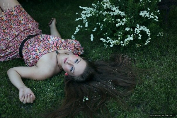 Фото Карина karina_herbst Дерр