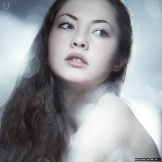 Nikol' Akvarel'kina's photo