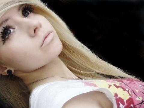 Фото Alisa Sweet