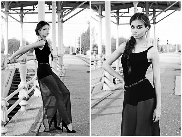 Anastasia Romanec's photo