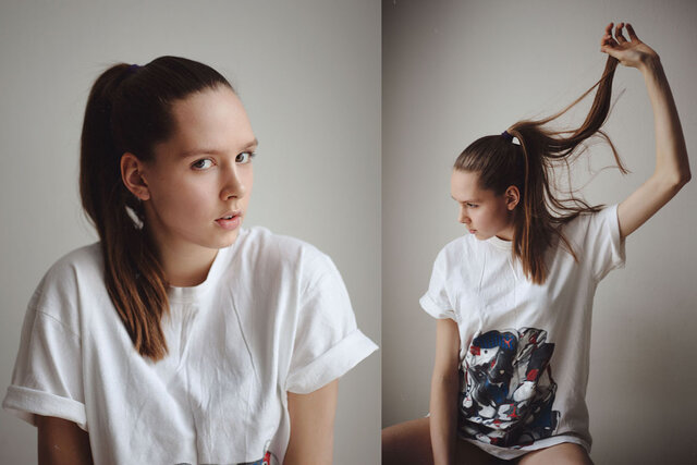 Ekaterina Kiedis's photo