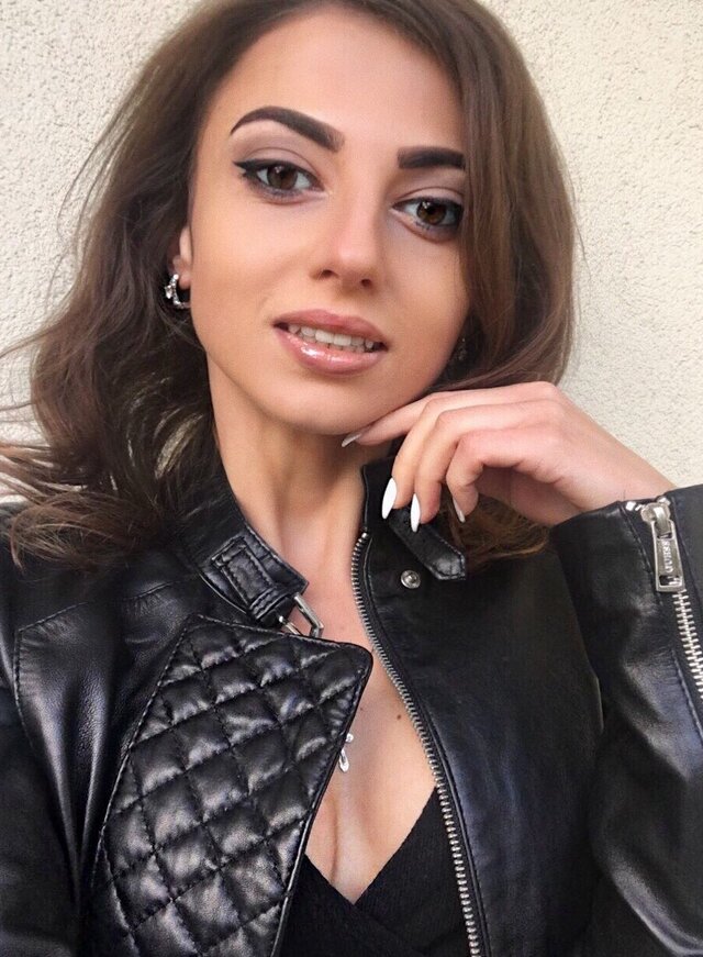 Foto Ксения