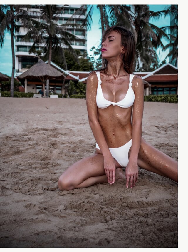 Anastasiya Yurpolskaya's photo