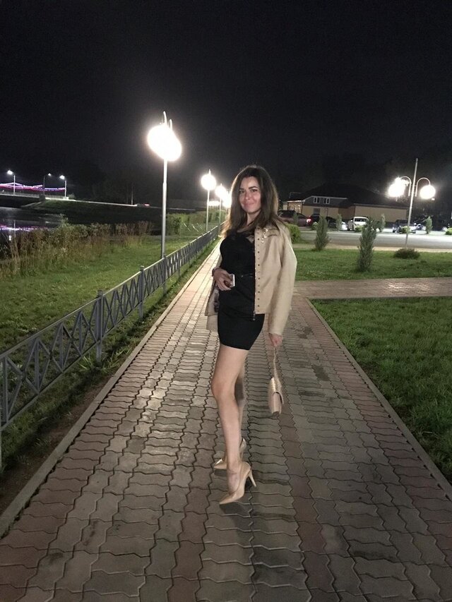 Foto Natal'a Korneeva