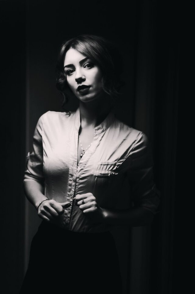 Фото Ира Владимирова