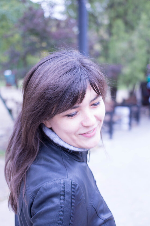 Фото Chernaja Koshka