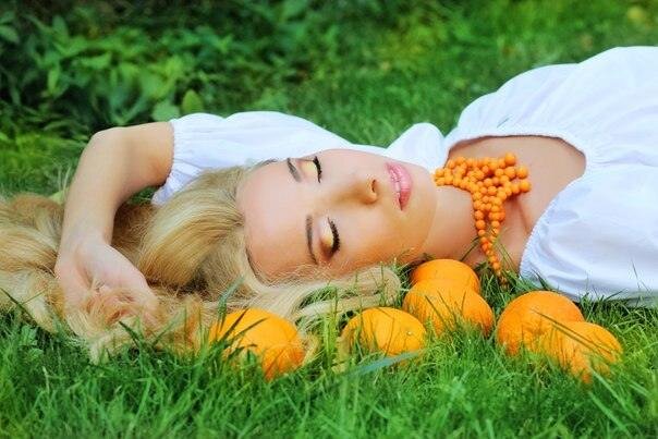 Anastasia Tribrat's photo