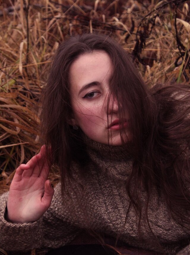 Фото Valeria Starkova