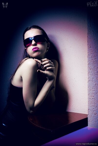 Lubov' Stecenko's photo